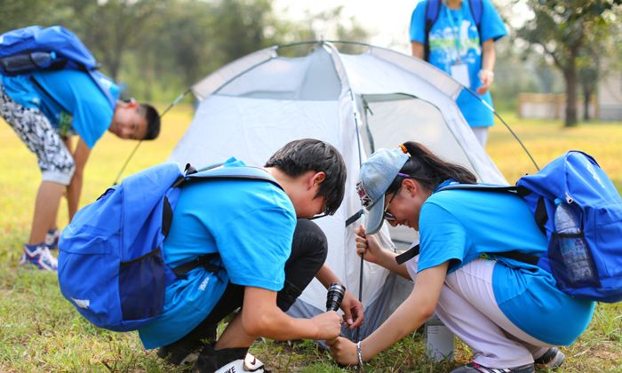 家長挽救孩子視力抓住暑假黃金期